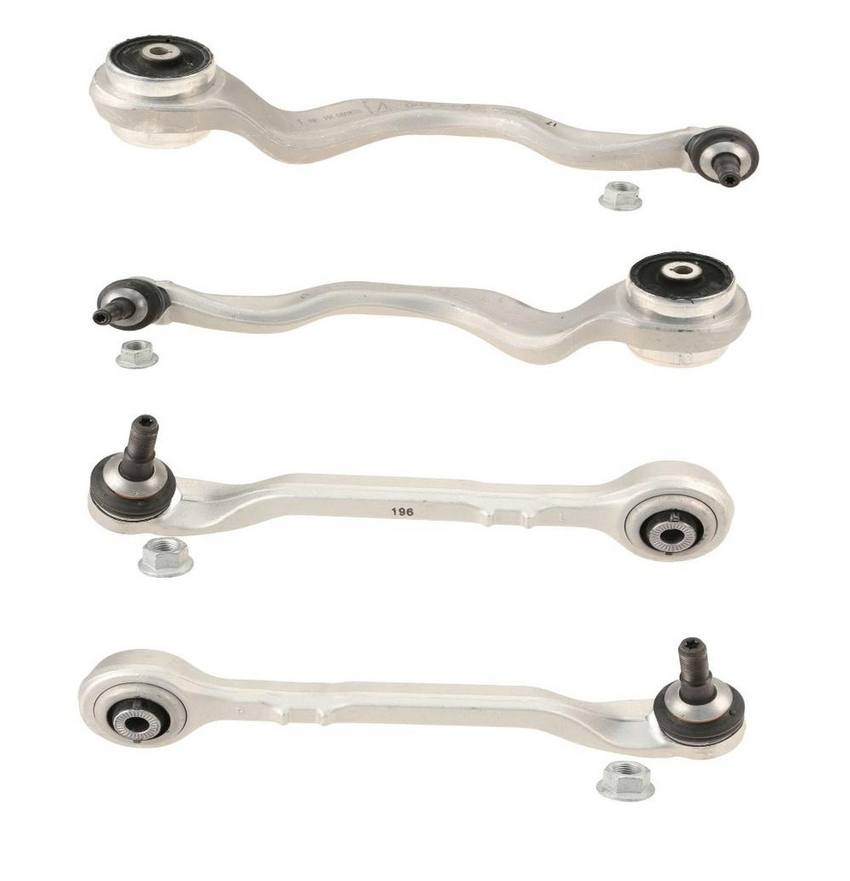 BMW Suspension Control Arm Kit - Front